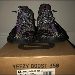 Yezzy boost 350